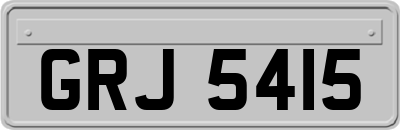 GRJ5415