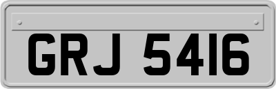 GRJ5416