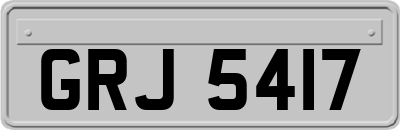 GRJ5417