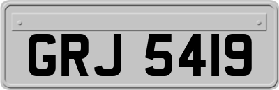 GRJ5419