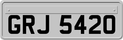 GRJ5420