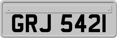 GRJ5421