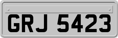 GRJ5423