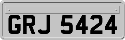 GRJ5424
