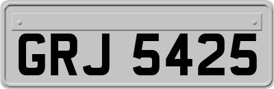 GRJ5425