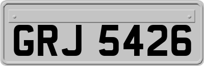GRJ5426