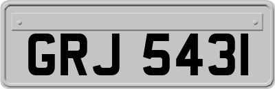 GRJ5431