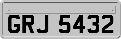 GRJ5432
