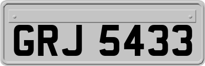 GRJ5433