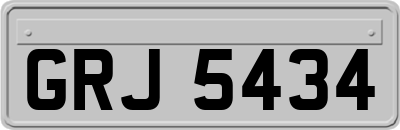 GRJ5434