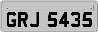 GRJ5435