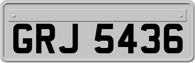 GRJ5436