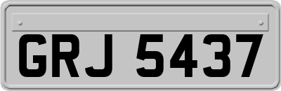 GRJ5437