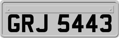 GRJ5443
