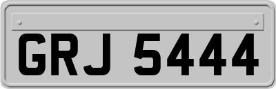 GRJ5444