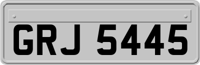 GRJ5445