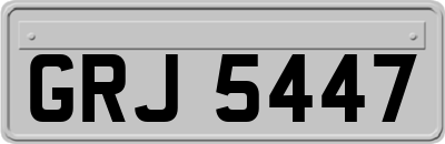 GRJ5447