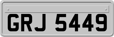 GRJ5449