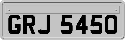 GRJ5450