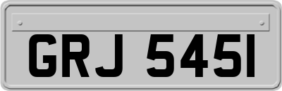 GRJ5451