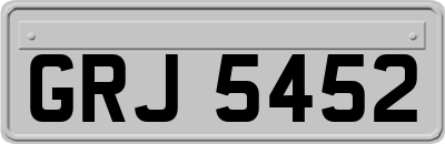 GRJ5452