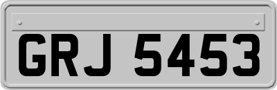 GRJ5453
