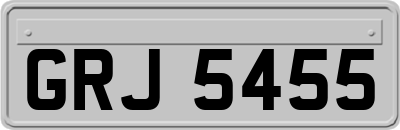 GRJ5455