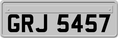 GRJ5457