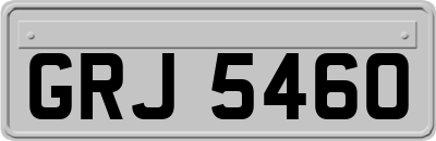 GRJ5460