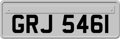 GRJ5461