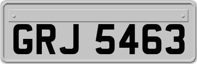 GRJ5463