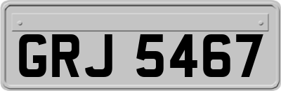 GRJ5467