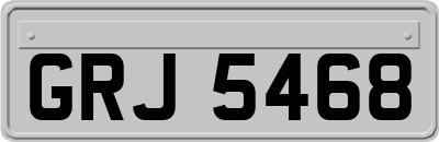 GRJ5468