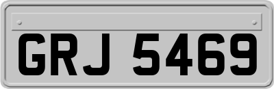 GRJ5469
