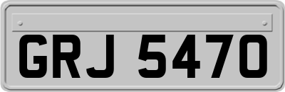 GRJ5470