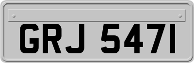 GRJ5471