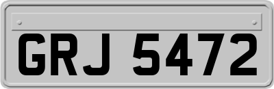GRJ5472