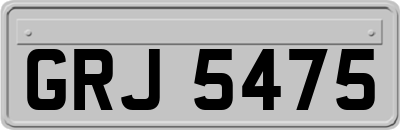 GRJ5475