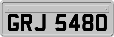 GRJ5480