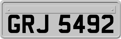 GRJ5492