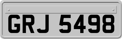 GRJ5498