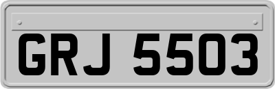 GRJ5503