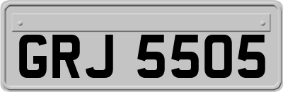 GRJ5505