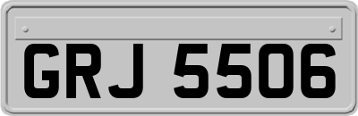 GRJ5506