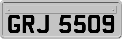 GRJ5509