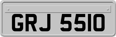 GRJ5510
