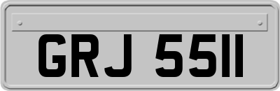 GRJ5511