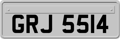 GRJ5514