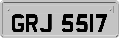 GRJ5517