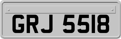 GRJ5518